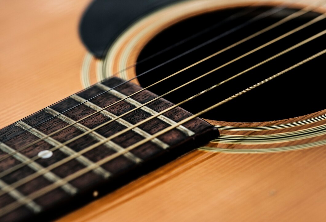 Qual é a importância do serviço de luthier para músicos?