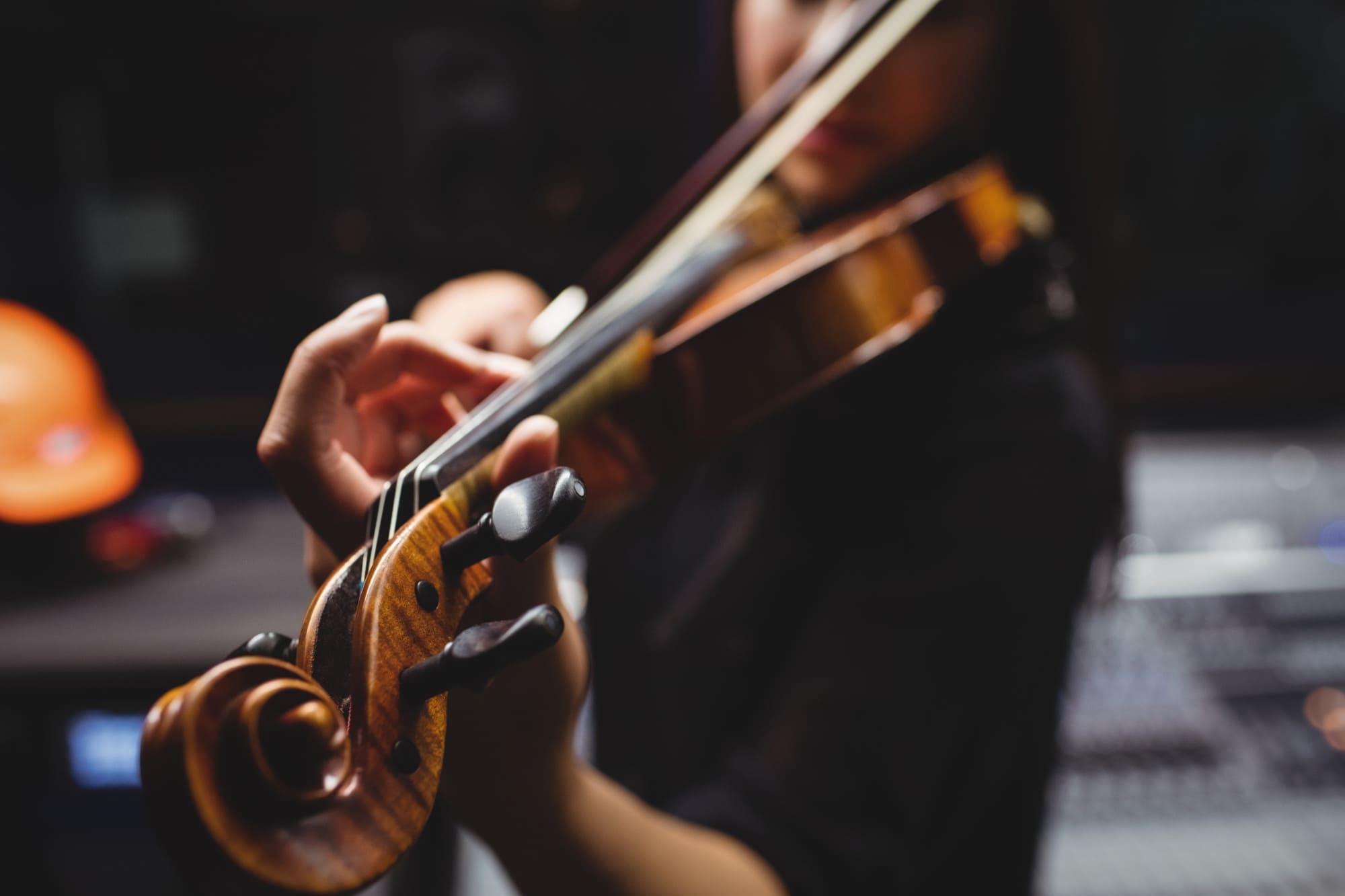 Instrumento de corda: 3 tipos de violinos que você precisa conhecer