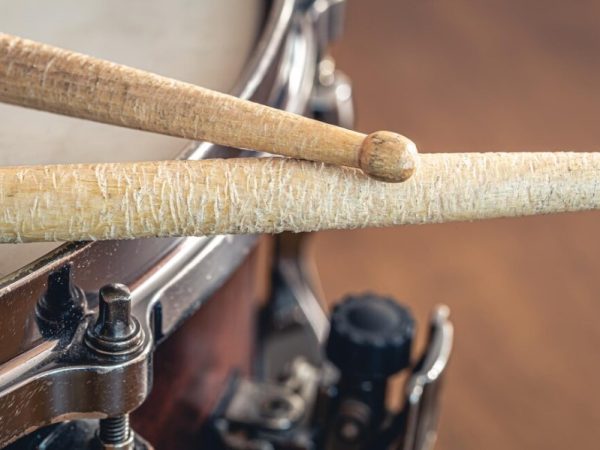 5 dicas para melhorar a batida na bateria