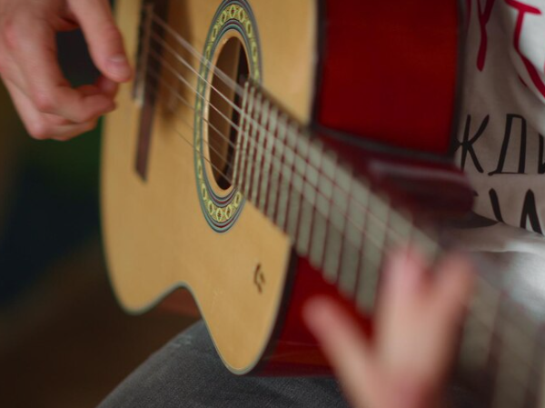 Violão Strinberg: características e especificações