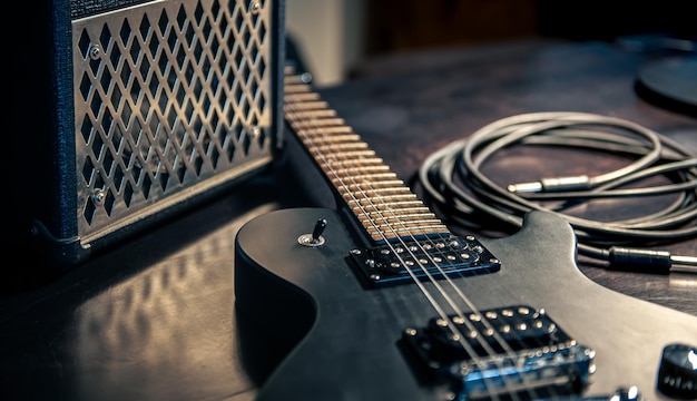 Essenciais do Efeitos: Saiba Tudo Sobre Pedais de Guitarra