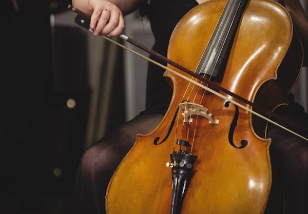 A Arte das Cordas: Guia de Encordoamento para Violoncelo