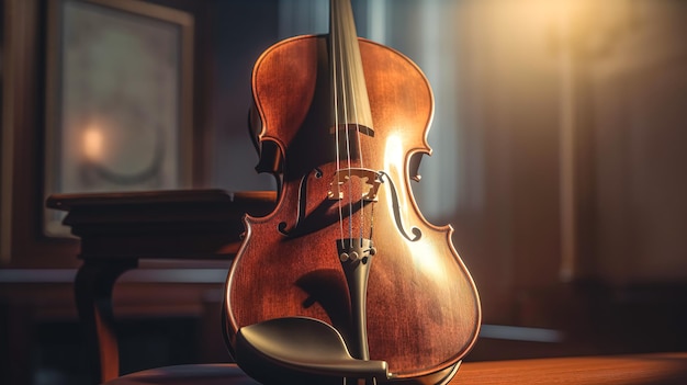 Afinação Perfeita: Encontrando o Encordoamento Ideal Para Seu Violino