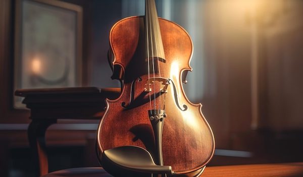 Afinação Perfeita: Encontrando o Encordoamento Ideal Para Seu Violino